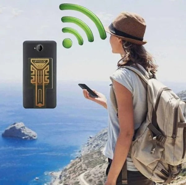 SP11 Pro Signal Enhancement Sticker